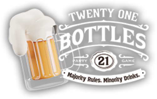 21 Bottles