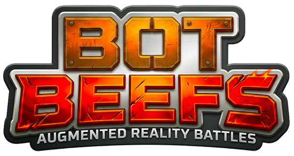 Bot Beefs AR Add-On Game
