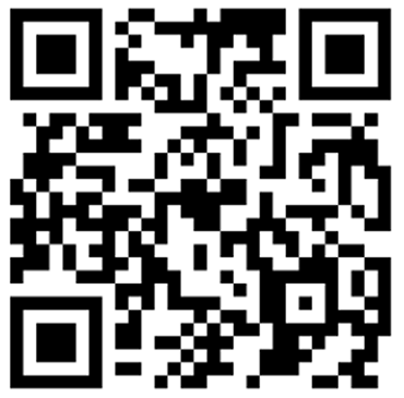 QR code to play the demo at darkqards.com/try